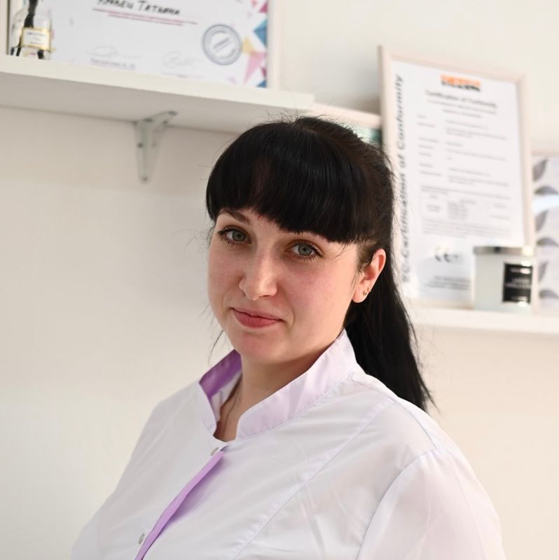 Анна