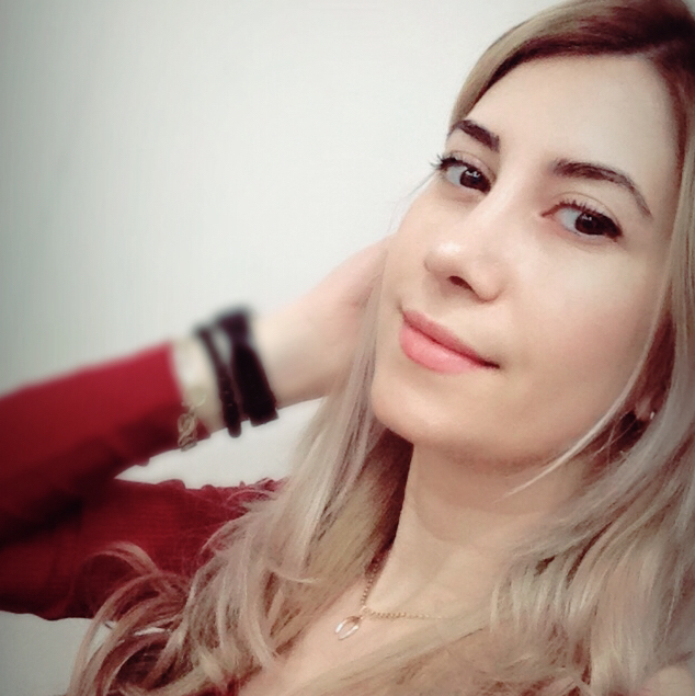 Карине