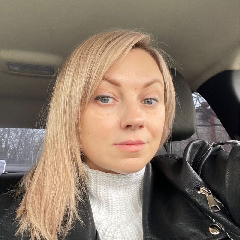 Талых Евгения