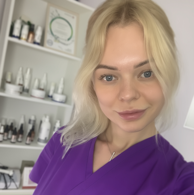 Нина