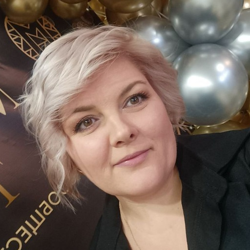 Куликова Светлана