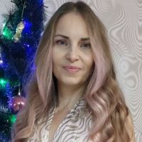 Привалова Ирина