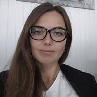 Салимьянова Лилия