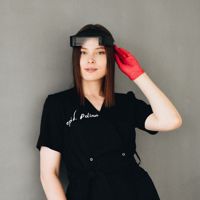 Гачина Полина