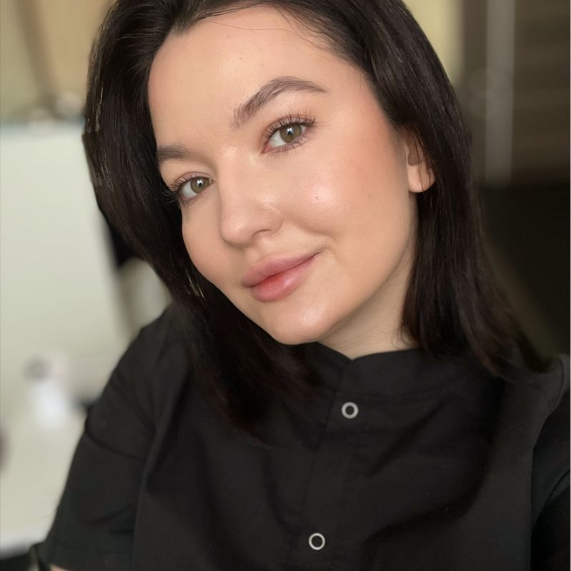 Лаптева Ирина