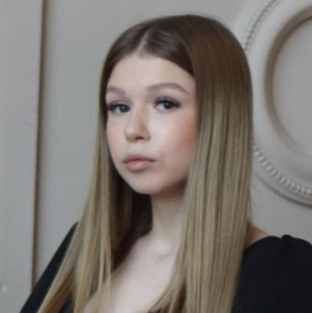 Арамянц Полина