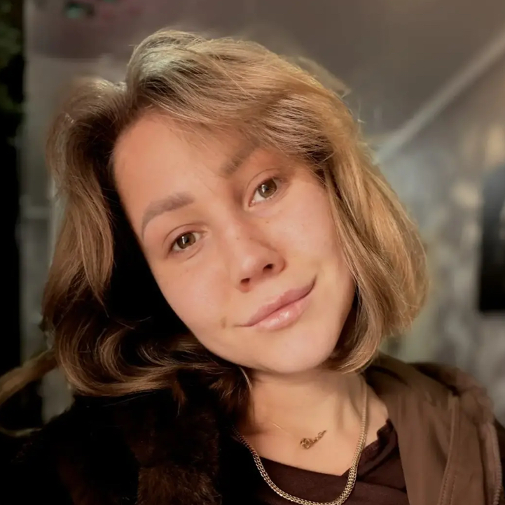 Паркина Татьяна