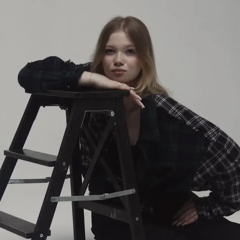 Крищук Алиса
