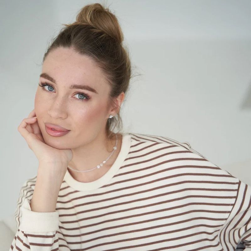 Елчева Марина