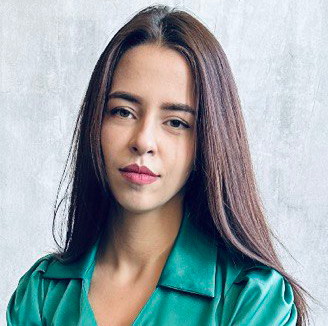 Хамина Анастасия