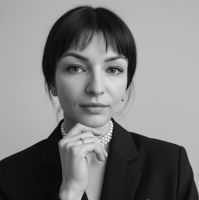 Бабенкова Дарья