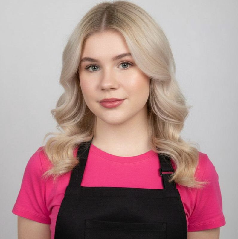 Жукова Софья