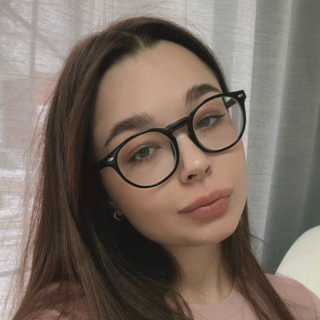 Анастасия