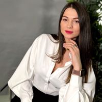 Старших Екатерина
