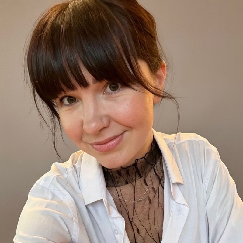 Екатерина