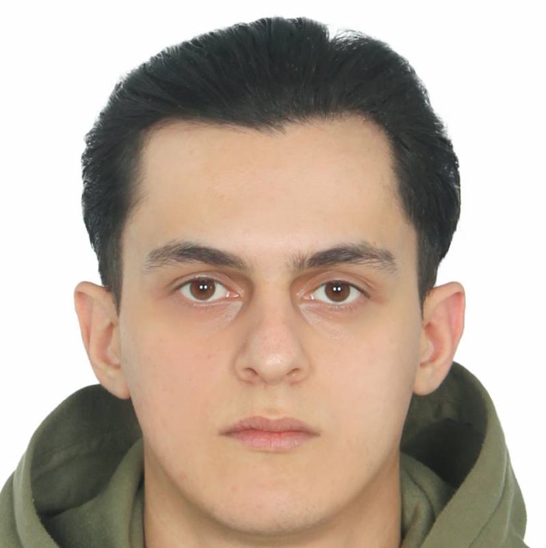 Айвазян Тигран