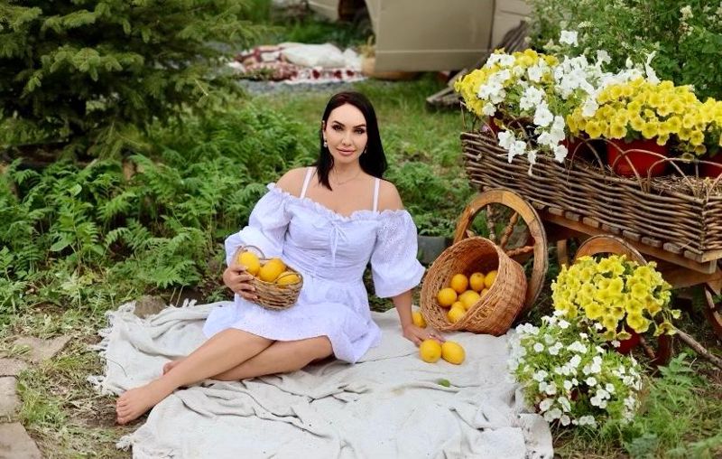 Антонина Акопян