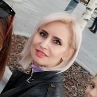 Рзаева Гульнара