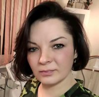 Булычева Людмила