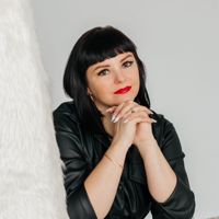 Кобер Вера
