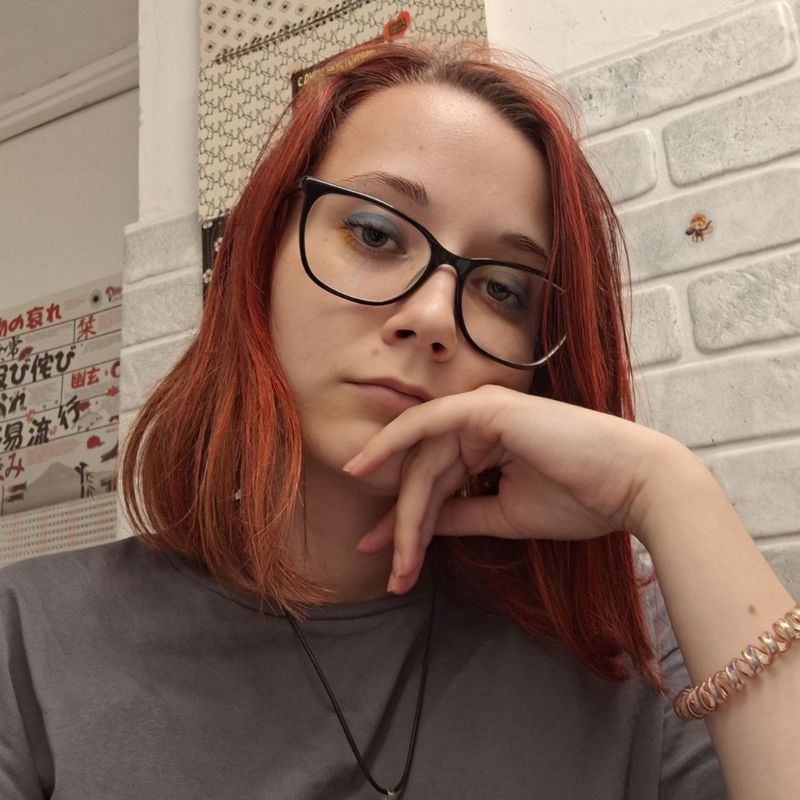 Дарья