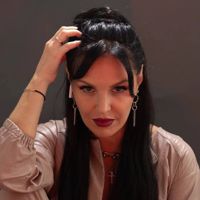 Елена Жильченко
