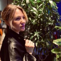 Одуева Екатерина