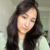 Каткова Алёна