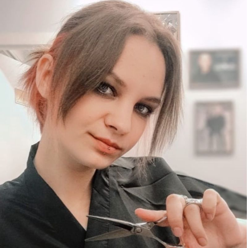 Настя