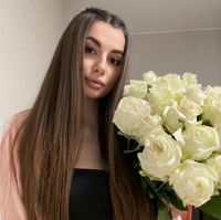 Бурдух Алина
