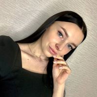 Чазова Анастасия