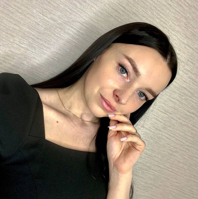 Чазова Анастасия
