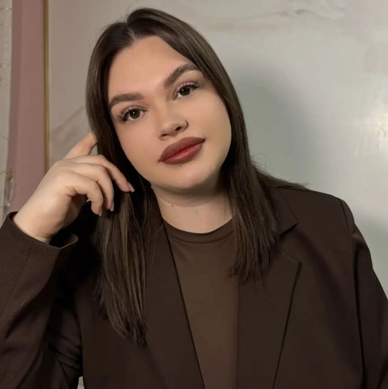 Ефимова Анастасия