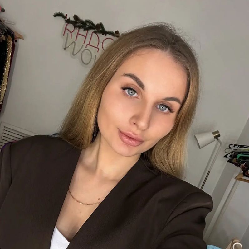 Царева Кристина