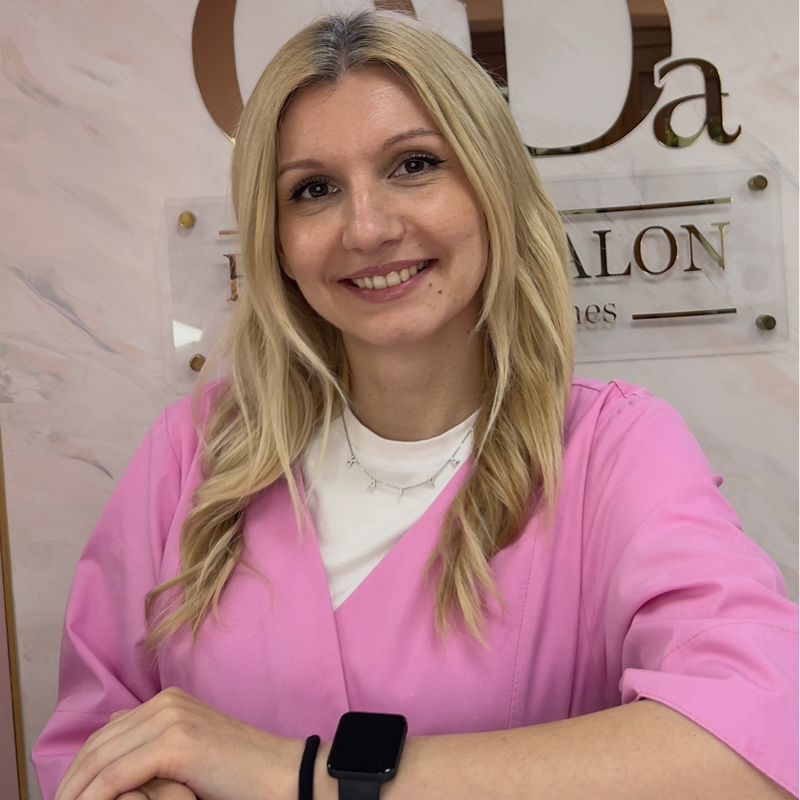 Гусева Екатерина