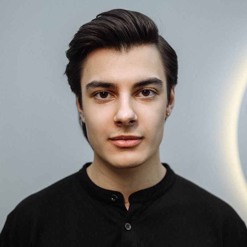 Виталик