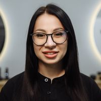 Анастасия Шевченко