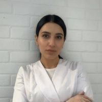 Акопян Лилит