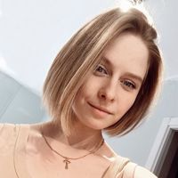 Наймушина Юлия