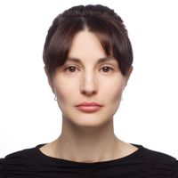 Кириллова Анастасия