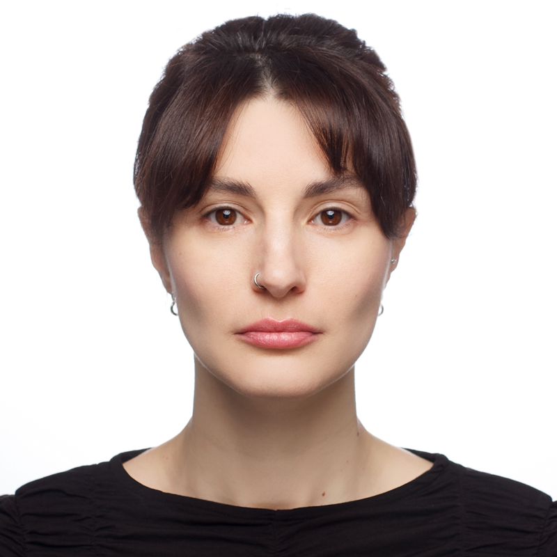 Кириллова Анастасия