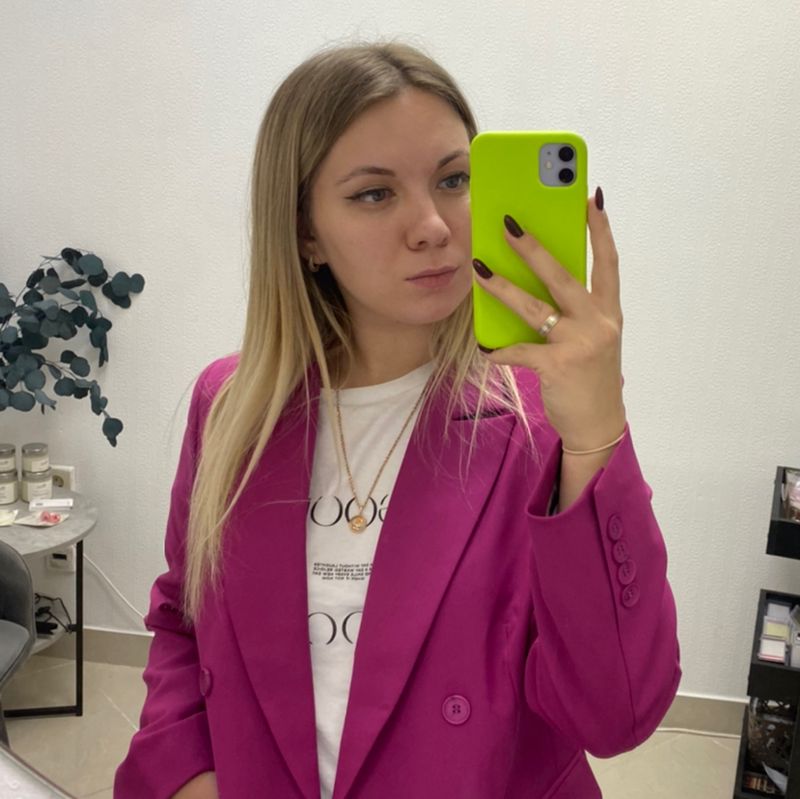 Денисова Анна