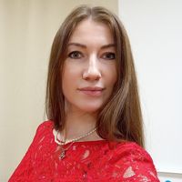 Чупрова Анастасия