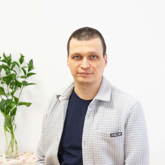 Шепетев Иван