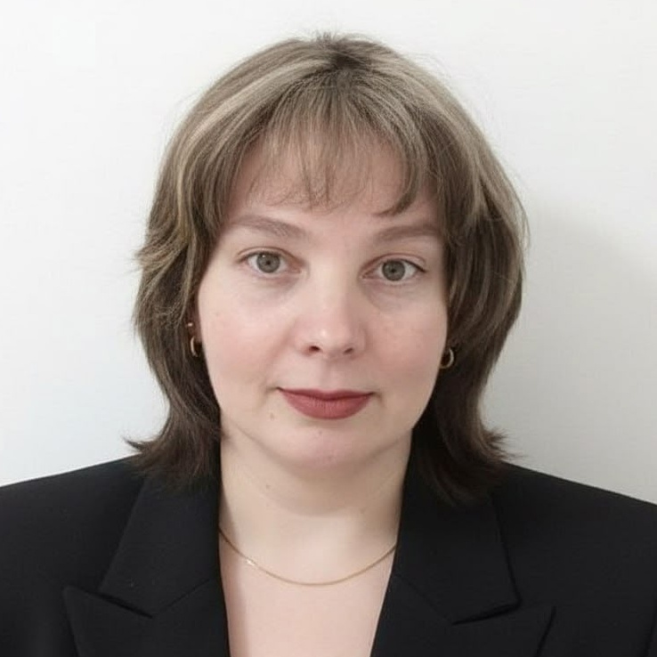 Рассыхаева Елена
