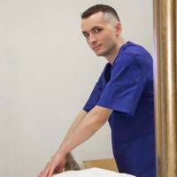 Михаил Овчинников