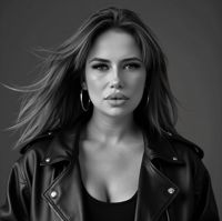 Большакова Елена