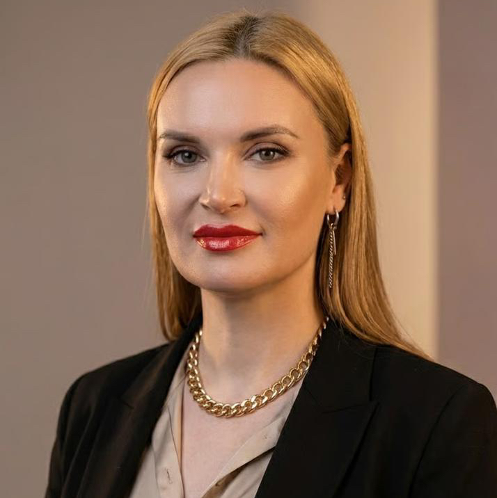Осипова Ольга