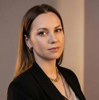 Колесникова Наталья