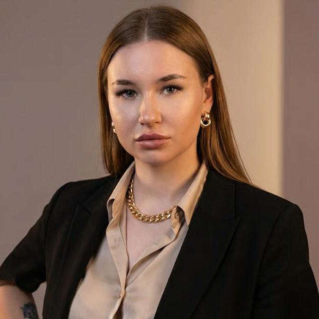Капранова Алина